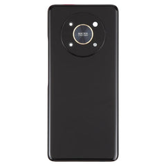 For Honor Magic4 Lite Back Cover with Camera Lens Cover, For Honor Magic4 Lite