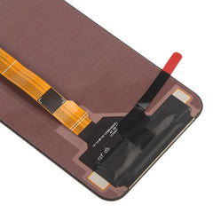 For Honor X9d Original LCD Screen with Digitizer Full Assembly, For Honor X9d(Original)