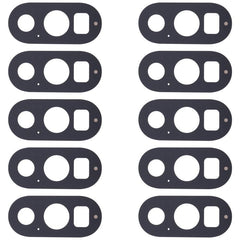 For Google Pixel 10 Pro 10 Propcs Back Camera Lens, For Google Pixel 10 Pro(10pcs)