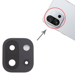 For OnePlus 13T / 13s Original Rear Camera Lens Cover, For OnePlus 13T / 13s(Original)