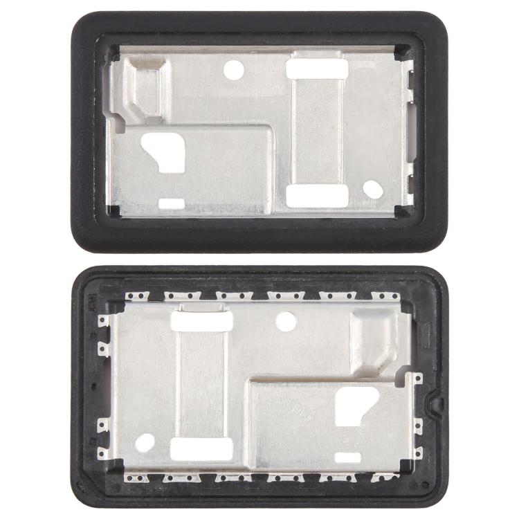 For DJI Osmo Action 6 Original Main LCD Screen Bezel Frame, For DJI Osmo Action 6(Original)