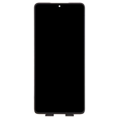 For Motorola Moto G Stylus 5G 2025 XT2517-1 Original LTPO P-OLED LCD Screen with Digitizer Full Assembly, For Motorola Moto G Stylus 5G 2025(Original)