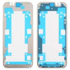 For Google Pixel 10 Pro Original Front LCD Screen Bezel Frame, For Google Pixel 10 Pro (Original)