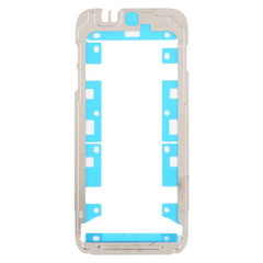 For Google Pixel 10 Original Front LCD Screen Bezel Frame, For Google Pixel 10 (Original)