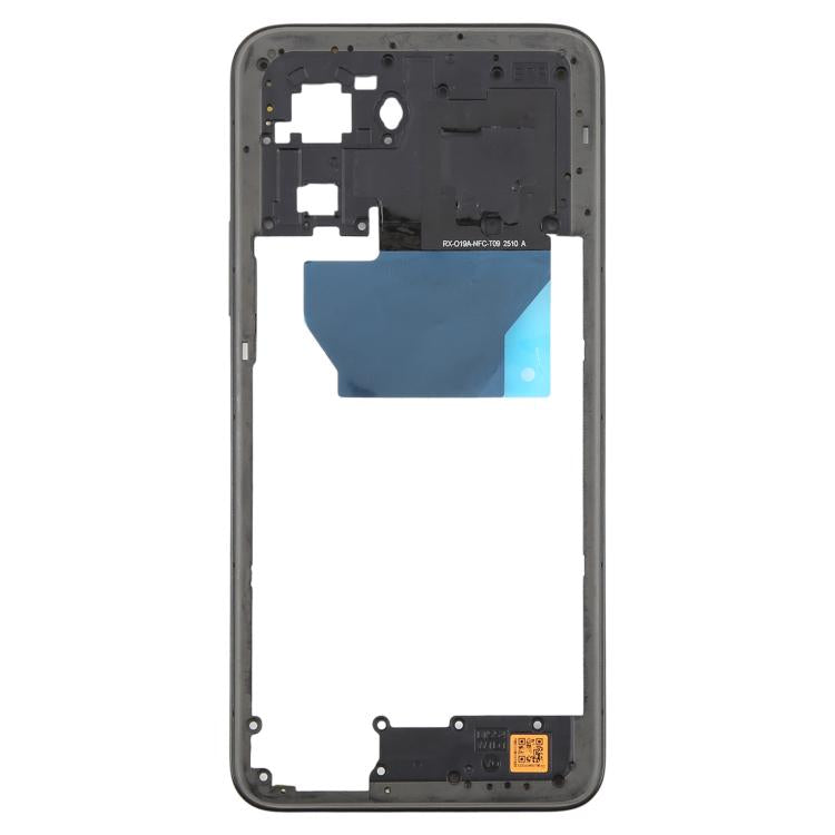 For Xiaomi Redmi 15 5G Original Middle Frame Bezel Plate, For Xiaomi Redmi 15 5G(Original)