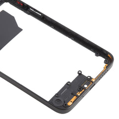 For Xiaomi Redmi 15 5G Original Middle Frame Bezel Plate, For Xiaomi Redmi 15 5G(Original)