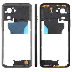 For Xiaomi Redmi 15 5G Original Middle Frame Bezel Plate, For Xiaomi Redmi 15 5G(Original)