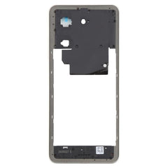 For Xiaomi Redmi A5 4G Original Middle Frame Bezel Plate, For Xiaomi Redmi A5 4G(Original)