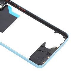 For Xiaomi Redmi Note 14 4G Original Middle Frame Bezel Plate, For Xiaomi Redmi Note 14 4G(Original)