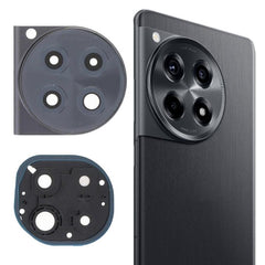 For OnePlus 12R Camera Lens Cover, For OnePlus 12R