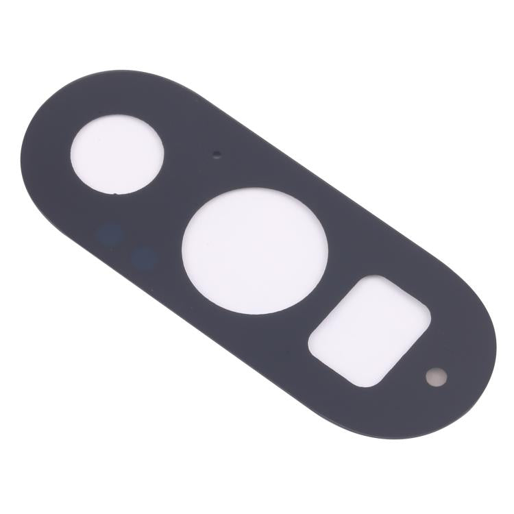 For Google Pixel 9 Pro 10pcs Back Camera Lens, For Google Pixel 9 Pro