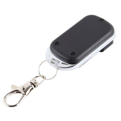 433Hz Copy Remote Control, Transmission Distance: 100m, Applicable to Garage Door / Car Alarm Systems / Home Appliances / Remote Control Switch / LED and Other Industrial Control, Copy Remote Control 433HZ