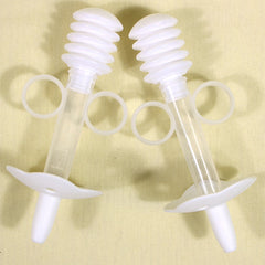 Balcherlam Baby Medicine Feeder Needle Tube Medicine Feeder, Medicine Feeder