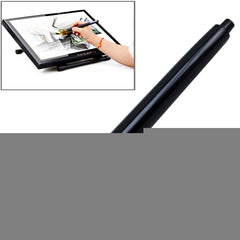 Huion PEN-68 Professional Wireless Graphic Drawing Replacement Pen for Huion 420 / H420 / K56 / H58L / 680S Graphic Drawing Tablet, PEN-68 Black, PEN-68 White