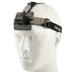 Head Strap Length: 45cm (Using in S-CA-8102)