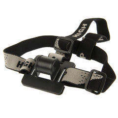 Head Strap Length: 45cm (Using in S-CA-8102)