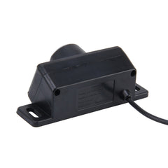7 LED IR Infrared Waterproof Night Vision Rear View Camera for Car GPS, Wide viewing angle: 170 degree (DM320P), DM320P