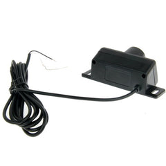 7 LED IR Infrared Waterproof Night Vision Wireless Short Lens DVD Rear View With Scaleplate , Support Installed in Car DVD Navigator , Wide Viewing Angle: 140 degree (WX002), WX002
