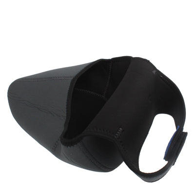 Neoprene Zoom SLR Camera Cover Sleeve, Size: 220x160mm, 220x160mm