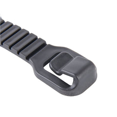 20 PCS Cleverly Plastic Pothook for Car Seat Headrest Backrest, 20 PCS