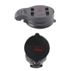 For iPhone, Galaxy, Sony, Lenovo, HTC, Huawei, and other Smartphones of width 75mm or Less), 8510