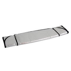 Foldable Car Back Windshield Sunscreen Foil, 140 x 70cm