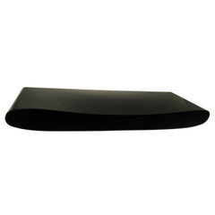 2 PCS Car Seat Gap Organizer, Black
