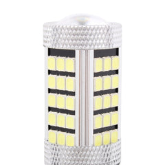 2 PCS H11 12.6W 630LM 6500K White Light 2835 SMD 66 LED Car Fog Light,  DC12V, H11