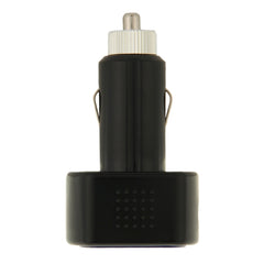 DC 12V / 24V LED Display Mini Auto Electric Voltmeter, Mini Auto Electric Voltmeter