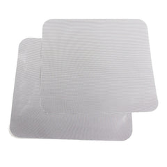 2 PCS Car Styling UV Protection Electrostatic Stickers, UV Protection