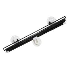 Retractable Car Sun Shade for Automobile Side Window, Size: 60cm x 40cm, Random Color Delivery, 60cm x 40cm
