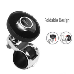 Car Vehicle Steering Wheel Spinner Knob Power Handle, Random Delivery, Car Steering Wheel Spinner Knob