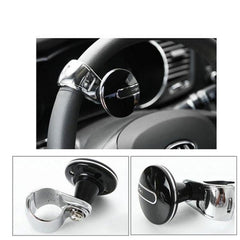 Car Vehicle Steering Wheel Spinner Knob Power Handle, Random Delivery, Car Steering Wheel Spinner Knob