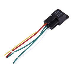 Car Electric Relay, 12V 40A, 12V 40A