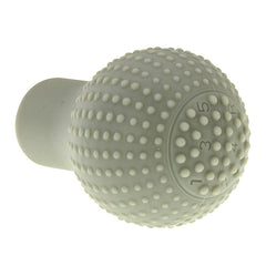 Universal Elasticity Nonslip Soft Silicone Car Gear Shift Knob Cover