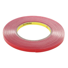 Universal Transparent Double Sided Adhesive Tape, Width: 0.8cm, Length: 10m, 10m×0.8cm