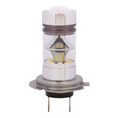H7 850LM 100W LED Car Front Headlights / Daytime Running Light / Driving Lamp Bulb, DC 12-24V, H7