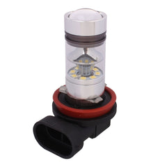 H11 850LM 100W LED  Car Front Fog Light / Daytime Running Light / Headlamp Bulb, DC 12-24V, H11