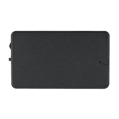 Q7 5.5 inch Car GPS HUD Vehicle-mounted Head Up Display Security System, Support Speed & Real Time & Altitude & Over Speed Alarm & Satellite Number, etc., Q7