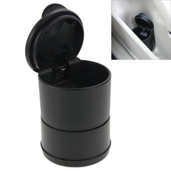 Portable Car Ashtray, Size: 6.9x6.9x10 cm, Portable Car Ashtray