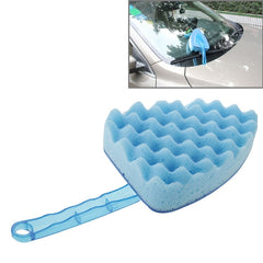 Household Cleaning Sponge Car Wash Sponge with Handles, Wash Sponge