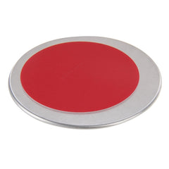 3R-033 Car Blind Spot Rear View Wide Angle Mirror, Diameter: 9.5cm, 3R-033