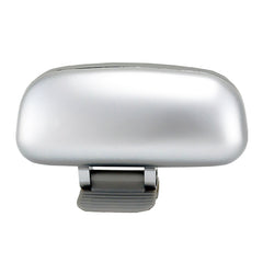 Left Side Rear View Blind Spot Mirror Universal adjustable Wide Angle Auxiliary Mirror, 3R-027L(Black), 3R-027L
