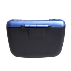 Multifunctional Mini Car Storage / Garbage Box, Random Color Delivery, Mini Car Storage Box