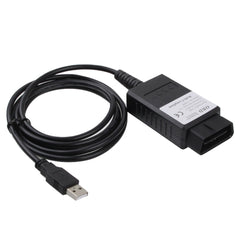 ELM327 Interface USB V1.5 OBDII Auto Diagnostic Scanner Tool, ELM327 V1.5