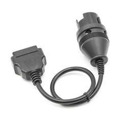 16 Pin to 38 Pin OBDII Diagnostic Cable for Mercedes Benz Sprinter, 16 Pin to 38 Pin for Mercedes Benz
