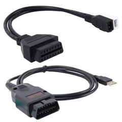 EOBDII Galletto 1260 ECU Remap Chip Tuning Flasher Tool, EOBDII Tuning Flasher Tool