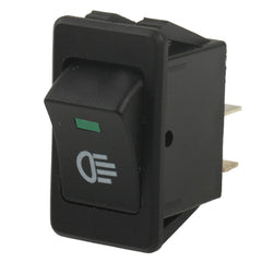 Car Fog Light Switch for Racing Sport (Vehicle DIY)