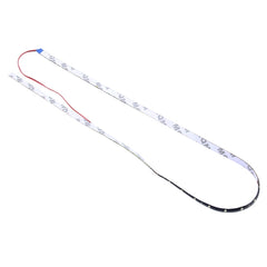 5 PCS 90cm 45 LED Waterproof Flexible Car Strip Light, DC 12V, 90cm
