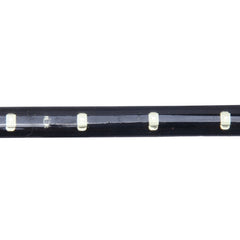 5 PCS 90cm 45 LED Waterproof Flexible Car Strip Light, DC 12V, 90cm